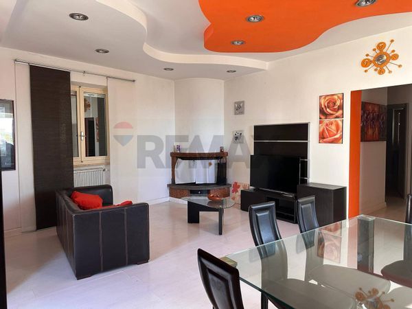 Villa singola Acuto, FR Vendita - Foto 2