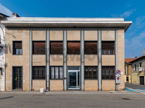 Ufficio Crevacuore, BI Vendita