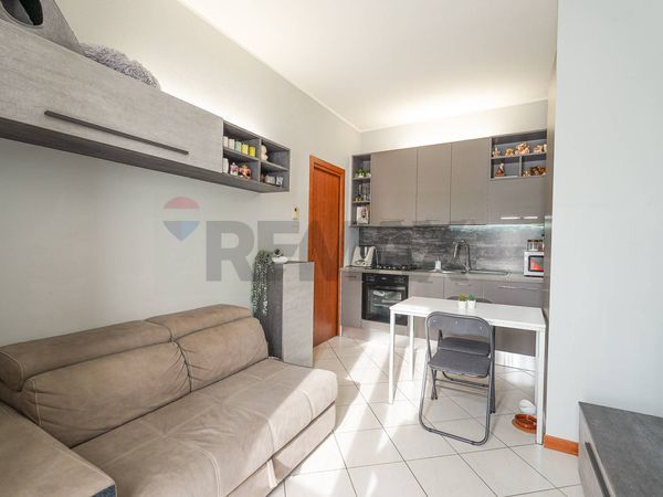 Appartamento Almenno San Salvatore, BG Vendita - Foto 4