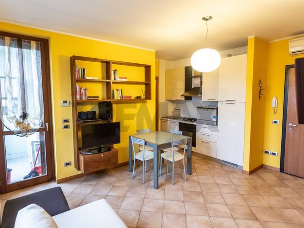 Appartamento Fontanellato, PR Vendita - Foto 3