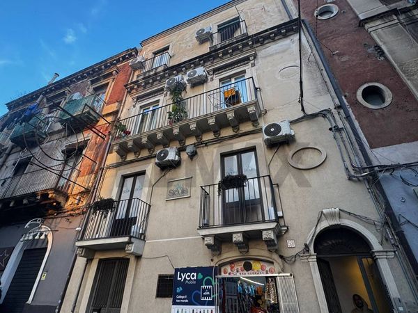 Appartamento Zona centro, Catania, CT Vendita - Foto 2