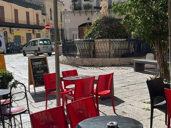 Attività  Commerciale Centro storico, Palermo, PA Affitto - Foto 4