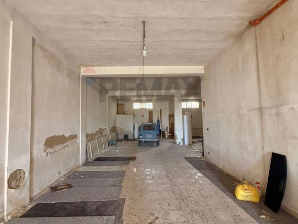 Locale Commerciale Canicattì, AG Affitto - Foto 4