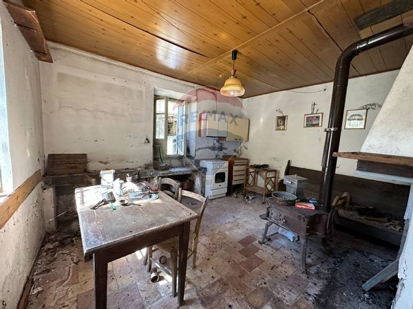 Casa Indipendente Corniglio, PR Vendita - Foto 3