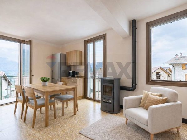 Attico/Mansarda Esino Lario, LC Vendita - Foto 3