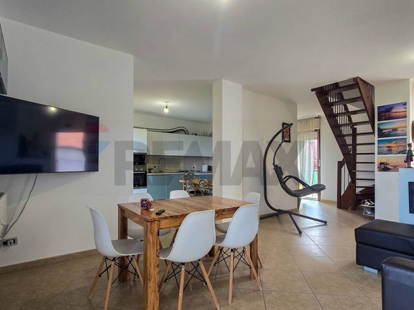 Duplex Spoltore, PE Vendita