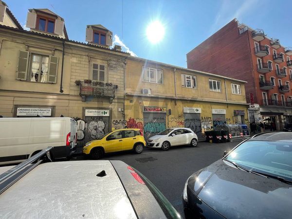 Locale Commerciale Torino, TO Affitto - Foto 2