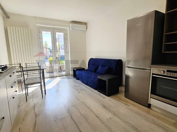 Appartamento Costa Volpino, BG Affitto