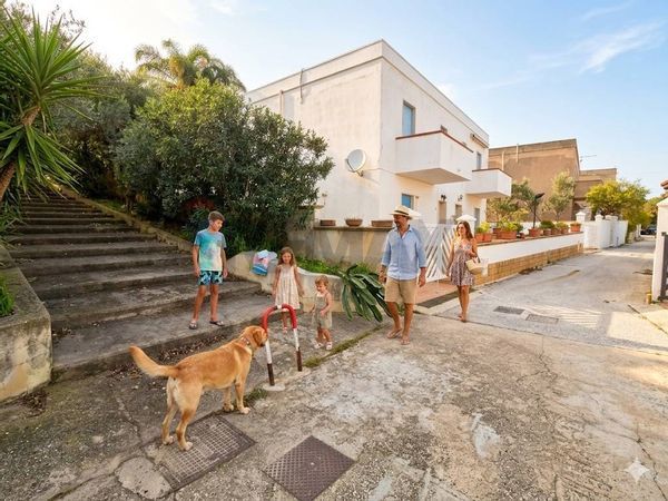 Casa Vacanze Castelvetrano, TP Vendita - Foto 2