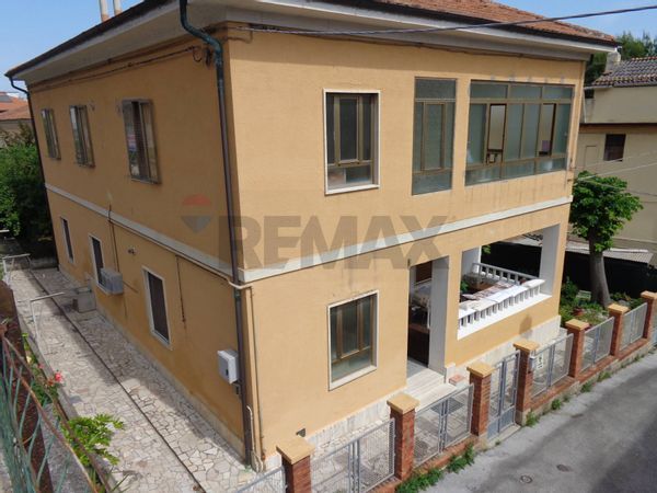 Appartamento Centro, Falconara Marittima, AN Vendita