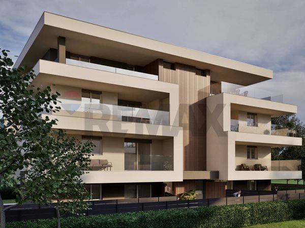 Appartamento Dalmine, BG Vendita
