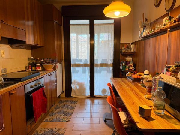 Appartamento Zona San Lazzaro, Vicenza, VI Vendita