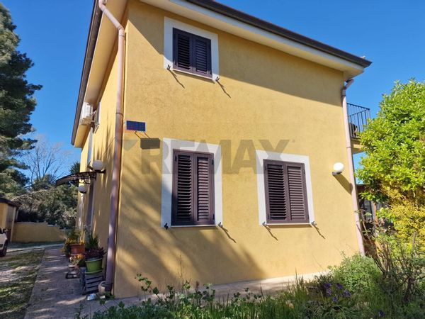 Villa singola Enna, EN Vendita - Foto 2