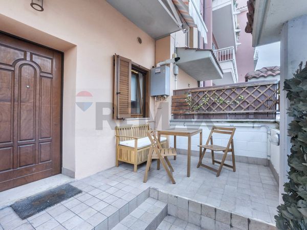 Appartamento Centro, Pescara, PE Affitto - Foto 4