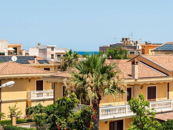 Appartamento Villafranca Tirrena, ME Vendita