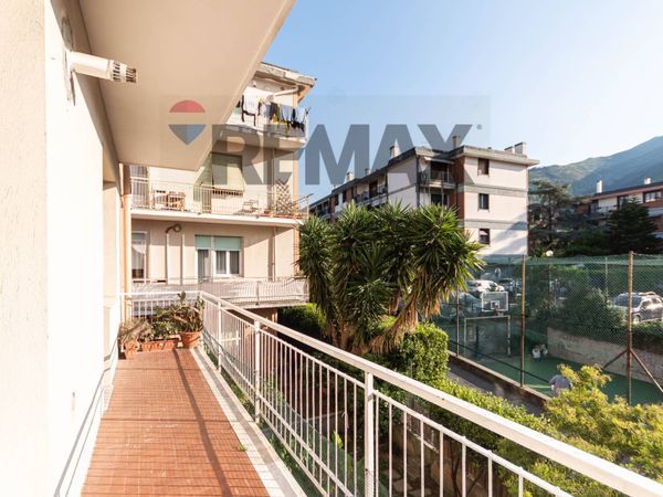 Appartamento Quarto, Genova, GE Vendita - Foto 4