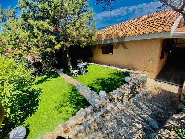 Villa a schiera Porto Rotondo, Olbia, SS Vendita - Foto 2