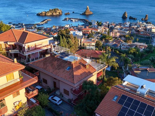 Villa o villino Acitrezza, Aci Castello, CT Vendita - Foto 2