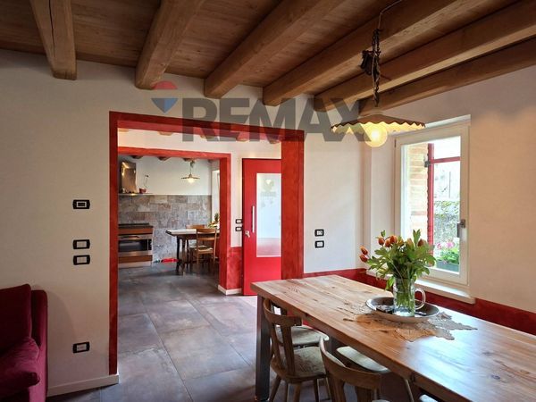 Casa Indipendente Cison di Valmarino, Cison di Valmarino, TV Vendita - Foto 4