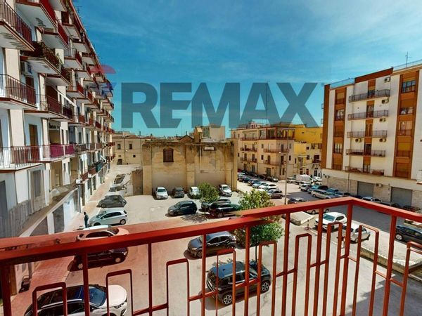 Appartamento Manfredonia, FG Vendita