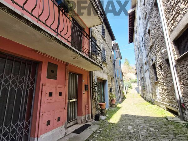 Appartamento Berceto, PR Vendita - Foto 4