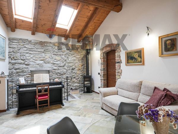Appartamento Ponteranica, BG Vendita - Foto 4