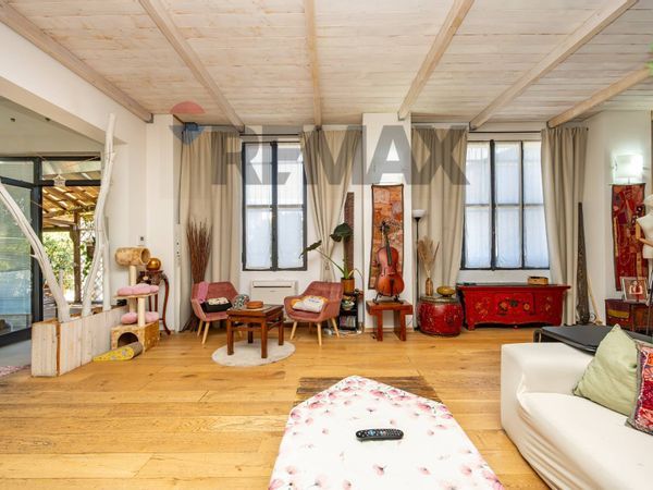 Loft/Open Space Cernusco sul Naviglio, MI Vendita - Foto 4