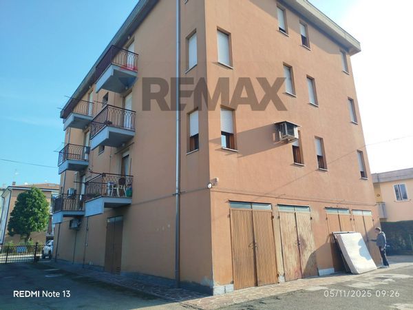 Appartamento Cavezzo, MO Vendita