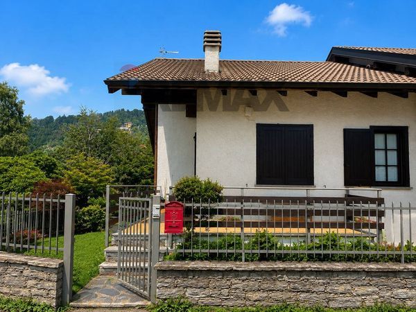Casa Semindipendente Pian di Sole (con il Villaggio Europa), Premeno, VB Vendita - Foto 2