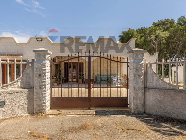 Villa singola Martina Franca, TA Vendita - Foto 2