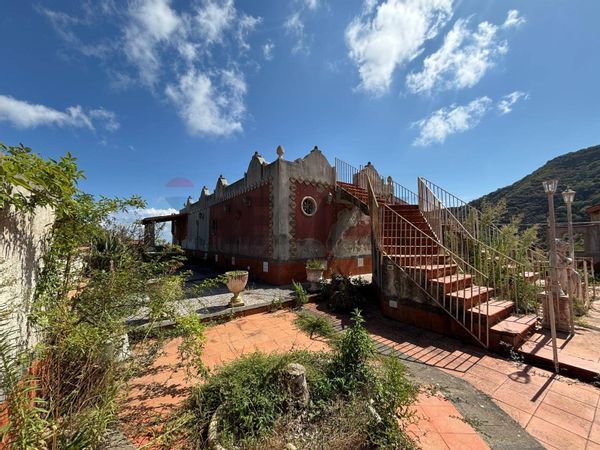 Villa o villino Lami, Lipari, ME Vendita - Foto 2