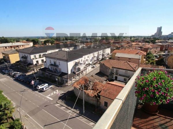 Attico/Mansarda Calusco centro, Calusco d'Adda, BG Vendita - Foto 3