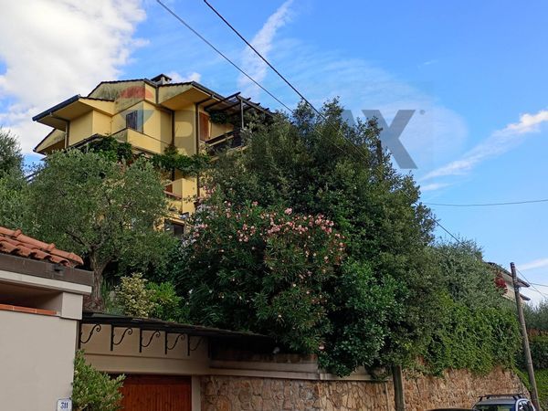 Villa singola Grotta Parlanti, Monsummano Terme, PT Vendita - Foto 3