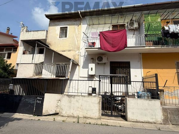 Appartamento Sparanise, CE Vendita - Foto 2