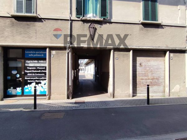 Appartamento Gorla Minore, VA Vendita
