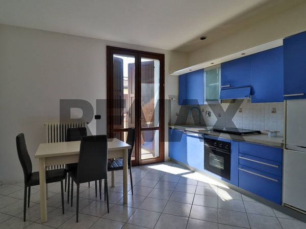 Appartamento Case Cocconi, Campegine, RE Vendita - Foto 4