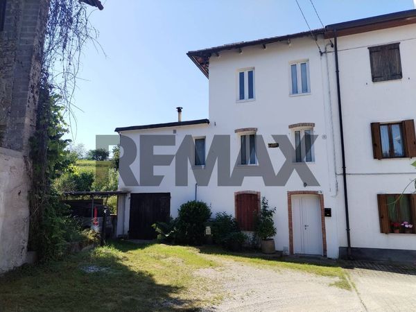 Casa Semindipendente Conzago, Borgo Valbelluna, BL Vendita