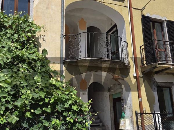 Rustico Cuasso al Monte, VA Vendita
