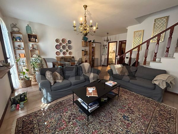 Casa Semindipendente Via Bologna, Ferrara, FE Vendita
