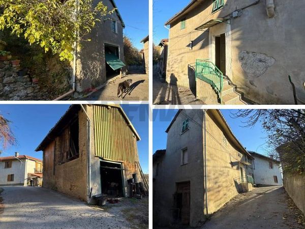 Rustico Carcare, SV Vendita