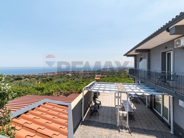 Villa singola Aci Castello, CT Vendita - Foto 3