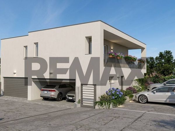 Villa singola Montano Lucino, CO Vendita - Foto 3