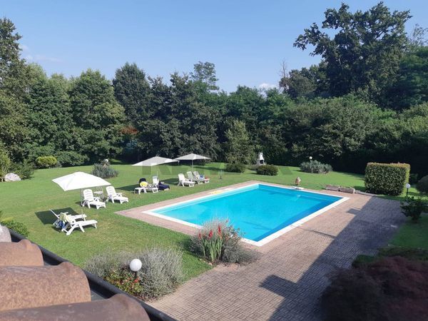Villa o villino Castelletto sopra Ticino, NO Vendita - Foto 2