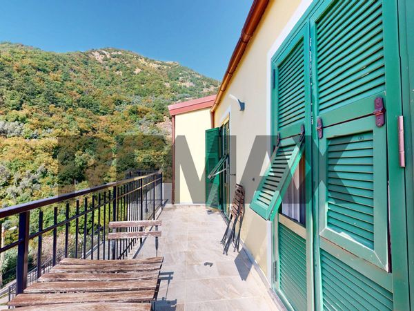 Casa Semindipendente Testana, Avegno, GE Vendita - Foto 2