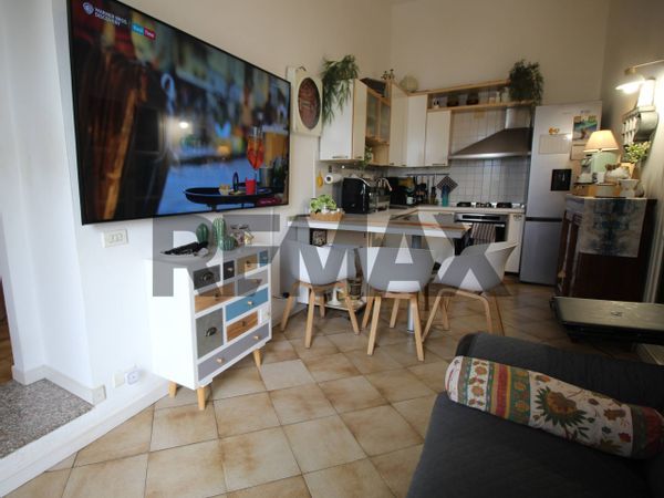 Appartamento Bonate Sopra, BG Vendita - Foto 2