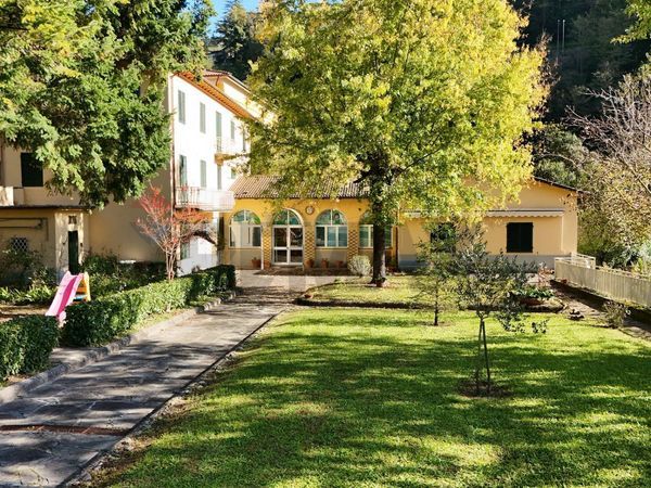 Altro Ponte a Serraglio, Bagni di Lucca, LU Vendita