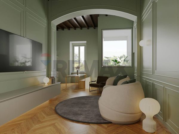 Appartamento Pavia, PV Vendita - Foto 2