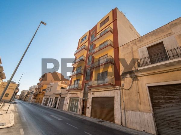 Appartamento Zona Centro, Brindisi, BR Vendita