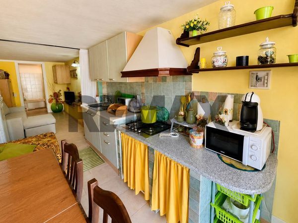 Appartamento Castellina Marittima, PI Vendita