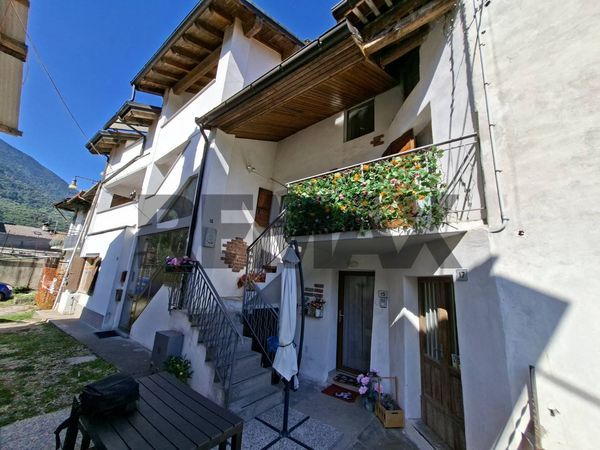 Casa Semindipendente Anzù, Feltre, BL Vendita